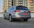 Серый Фольксваген Пассат Альтрак, объемом двигателя 2 л и пробегом 155 тыс. км за 29450 $, фото 120 на Automoto.ua