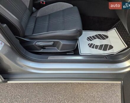 Серый Фольксваген Пассат Альтрак, объемом двигателя 2 л и пробегом 155 тыс. км за 29450 $, фото 73 на Automoto.ua