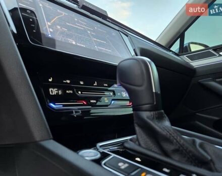 Серый Фольксваген Пассат Альтрак, объемом двигателя 2 л и пробегом 155 тыс. км за 29450 $, фото 56 на Automoto.ua