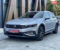 Сірий Фольксваген Пассат Альтрак, об'ємом двигуна 2 л та пробігом 240 тис. км за 25550 $, фото 4 на Automoto.ua