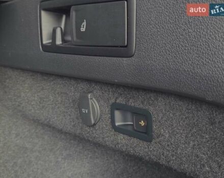 Серый Фольксваген Пассат Альтрак, объемом двигателя 2 л и пробегом 155 тыс. км за 29450 $, фото 117 на Automoto.ua