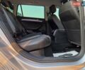 Серый Фольксваген Пассат Альтрак, объемом двигателя 2 л и пробегом 155 тыс. км за 29450 $, фото 83 на Automoto.ua