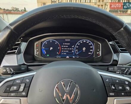 Серый Фольксваген Пассат Альтрак, объемом двигателя 2 л и пробегом 155 тыс. км за 29450 $, фото 50 на Automoto.ua