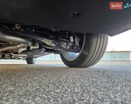 Серый Фольксваген Пассат Альтрак, объемом двигателя 2 л и пробегом 155 тыс. км за 29450 $, фото 160 на Automoto.ua