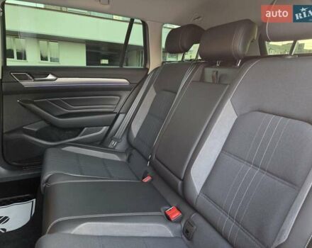 Серый Фольксваген Пассат Альтрак, объемом двигателя 2 л и пробегом 155 тыс. км за 29450 $, фото 90 на Automoto.ua