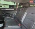 Серый Фольксваген Пассат Альтрак, объемом двигателя 2 л и пробегом 155 тыс. км за 29450 $, фото 90 на Automoto.ua