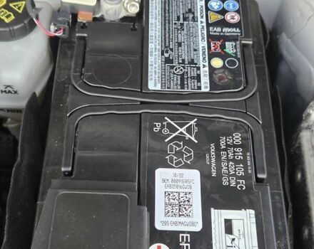 Серый Фольксваген Пассат Альтрак, объемом двигателя 2 л и пробегом 155 тыс. км за 29450 $, фото 147 на Automoto.ua