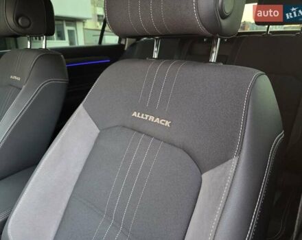 Серый Фольксваген Пассат Альтрак, объемом двигателя 2 л и пробегом 155 тыс. км за 29450 $, фото 42 на Automoto.ua