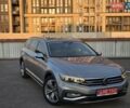 Серый Фольксваген Пассат Альтрак, объемом двигателя 2 л и пробегом 155 тыс. км за 29450 $, фото 101 на Automoto.ua