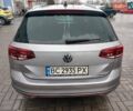Серый Фольксваген Пассат Альтрак, объемом двигателя 1.97 л и пробегом 91 тыс. км за 25900 $, фото 5 на Automoto.ua