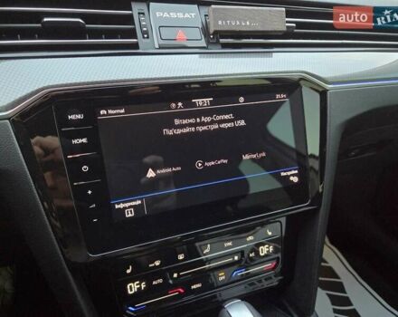 Серый Фольксваген Пассат Альтрак, объемом двигателя 2 л и пробегом 155 тыс. км за 29450 $, фото 65 на Automoto.ua