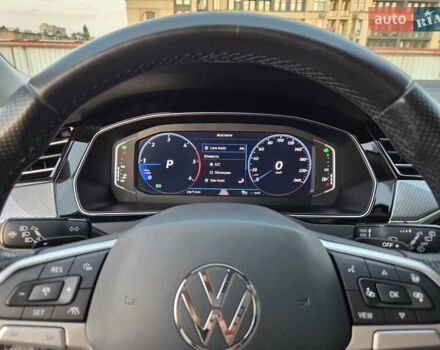 Серый Фольксваген Пассат Альтрак, объемом двигателя 2 л и пробегом 155 тыс. км за 29450 $, фото 49 на Automoto.ua