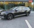 Сірий Фольксваген Пассат Альтрак, об'ємом двигуна 2 л та пробігом 199 тис. км за 26500 $, фото 1 на Automoto.ua