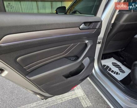 Серый Фольксваген Пассат Альтрак, объемом двигателя 2 л и пробегом 155 тыс. км за 29450 $, фото 96 на Automoto.ua