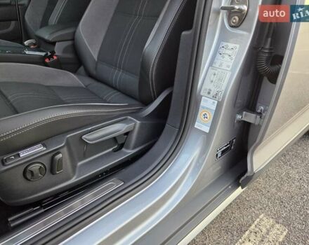 Серый Фольксваген Пассат Альтрак, объемом двигателя 2 л и пробегом 155 тыс. км за 29450 $, фото 40 на Automoto.ua