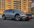 Серый Фольксваген Пассат Альтрак, объемом двигателя 2 л и пробегом 155 тыс. км за 29450 $, фото 102 на Automoto.ua