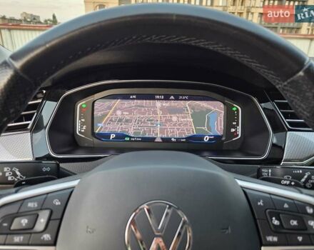 Серый Фольксваген Пассат Альтрак, объемом двигателя 2 л и пробегом 155 тыс. км за 29450 $, фото 47 на Automoto.ua