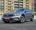 Серый Фольксваген Пассат Альтрак, объемом двигателя 2 л и пробегом 155 тыс. км за 29450 $, фото 6 на Automoto.ua
