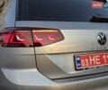 Серый Фольксваген Пассат Альтрак, объемом двигателя 2 л и пробегом 155 тыс. км за 29450 $, фото 108 на Automoto.ua