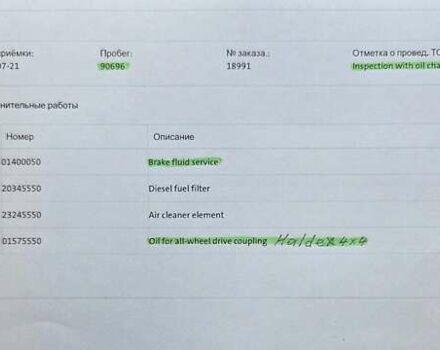 Серый Фольксваген Пассат Альтрак, объемом двигателя 2 л и пробегом 155 тыс. км за 29450 $, фото 171 на Automoto.ua