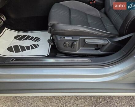 Серый Фольксваген Пассат Альтрак, объемом двигателя 2 л и пробегом 155 тыс. км за 29450 $, фото 36 на Automoto.ua