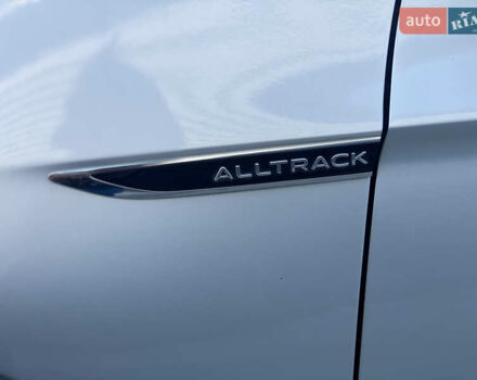 Сірий Фольксваген Пассат Альтрак, об'ємом двигуна 2 л та пробігом 240 тис. км за 25550 $, фото 29 на Automoto.ua