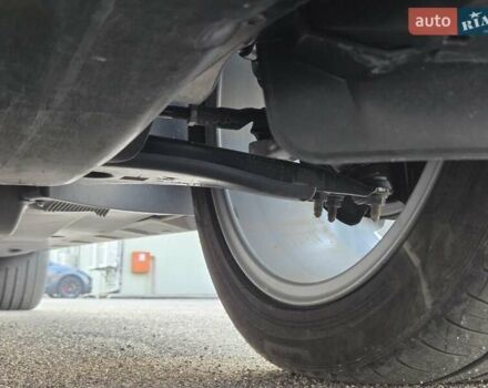 Серый Фольксваген Пассат Альтрак, объемом двигателя 2 л и пробегом 155 тыс. км за 29450 $, фото 162 на Automoto.ua