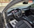Серый Фольксваген Пассат Альтрак, объемом двигателя 2 л и пробегом 155 тыс. км за 29450 $, фото 3 на Automoto.ua