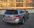 Серый Фольксваген Пассат Альтрак, объемом двигателя 2 л и пробегом 155 тыс. км за 29450 $, фото 106 на Automoto.ua