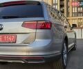 Серый Фольксваген Пассат Альтрак, объемом двигателя 2 л и пробегом 155 тыс. км за 29450 $, фото 155 на Automoto.ua