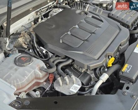 Серый Фольксваген Пассат Альтрак, объемом двигателя 2 л и пробегом 155 тыс. км за 29450 $, фото 146 на Automoto.ua