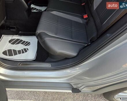 Серый Фольксваген Пассат Альтрак, объемом двигателя 2 л и пробегом 155 тыс. км за 29450 $, фото 93 на Automoto.ua