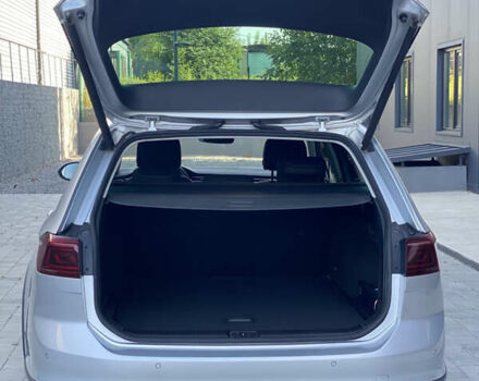 Сірий Фольксваген Пассат Альтрак, об'ємом двигуна 2 л та пробігом 240 тис. км за 25550 $, фото 54 на Automoto.ua