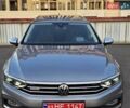 Серый Фольксваген Пассат Альтрак, объемом двигателя 2 л и пробегом 155 тыс. км за 29450 $, фото 138 на Automoto.ua