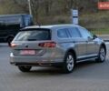 Серый Фольксваген Пассат Альтрак, объемом двигателя 2 л и пробегом 178 тыс. км за 26800 $, фото 7 на Automoto.ua