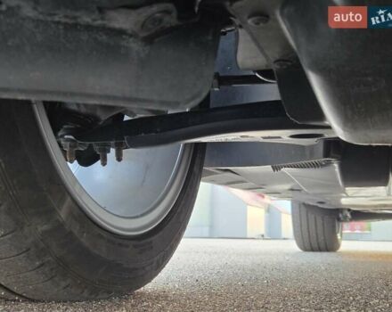 Серый Фольксваген Пассат Альтрак, объемом двигателя 2 л и пробегом 155 тыс. км за 29450 $, фото 161 на Automoto.ua