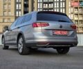 Серый Фольксваген Пассат Альтрак, объемом двигателя 2 л и пробегом 155 тыс. км за 29450 $, фото 7 на Automoto.ua