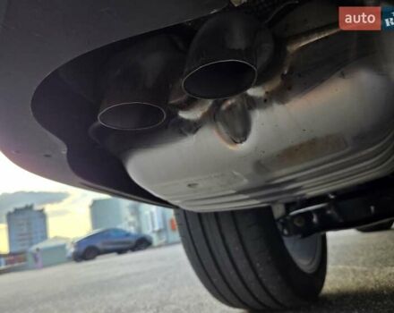 Серый Фольксваген Пассат Альтрак, объемом двигателя 2 л и пробегом 155 тыс. км за 29450 $, фото 158 на Automoto.ua