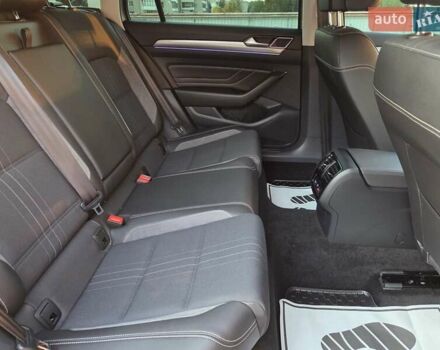 Серый Фольксваген Пассат Альтрак, объемом двигателя 2 л и пробегом 155 тыс. км за 29450 $, фото 85 на Automoto.ua