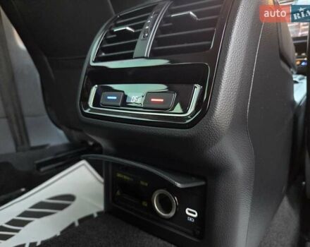 Серый Фольксваген Пассат Альтрак, объемом двигателя 2 л и пробегом 155 тыс. км за 29450 $, фото 26 на Automoto.ua