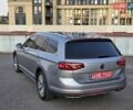 Серый Фольксваген Пассат Альтрак, объемом двигателя 2 л и пробегом 155 тыс. км за 29450 $, фото 119 на Automoto.ua