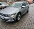Серый Фольксваген Пассат Альтрак, объемом двигателя 1.97 л и пробегом 91 тыс. км за 25900 $, фото 2 на Automoto.ua
