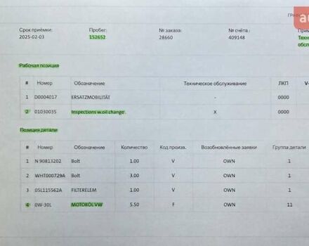 Серый Фольксваген Пассат Альтрак, объемом двигателя 2 л и пробегом 155 тыс. км за 29450 $, фото 167 на Automoto.ua