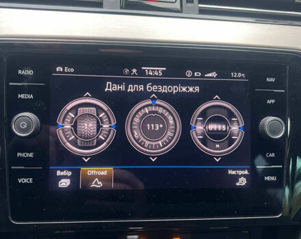 Сірий Фольксваген Пассат Альтрак, об'ємом двигуна 1.97 л та пробігом 158 тис. км за 32500 $, фото 37 на Automoto.ua