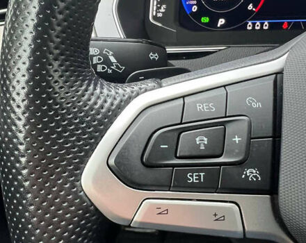 Сірий Фольксваген Пассат Альтрак, об'ємом двигуна 1.97 л та пробігом 158 тис. км за 32500 $, фото 21 на Automoto.ua