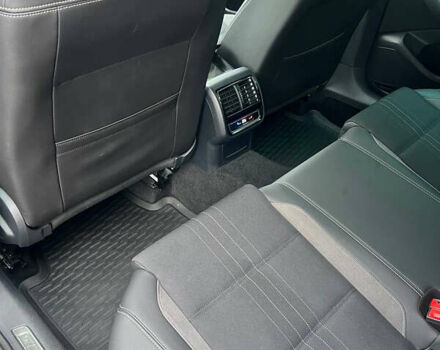 Сірий Фольксваген Пассат Альтрак, об'ємом двигуна 1.97 л та пробігом 158 тис. км за 32500 $, фото 25 на Automoto.ua