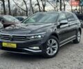 Серый Фольксваген Пассат Альтрак, объемом двигателя 2 л и пробегом 187 тыс. км за 26500 $, фото 1 на Automoto.ua