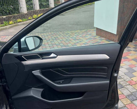 Сірий Фольксваген Пассат Альтрак, об'ємом двигуна 1.97 л та пробігом 158 тис. км за 32500 $, фото 28 на Automoto.ua