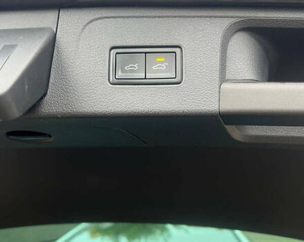 Сірий Фольксваген Пассат Альтрак, об'ємом двигуна 1.97 л та пробігом 158 тис. км за 32500 $, фото 48 на Automoto.ua