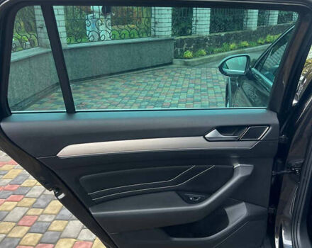 Сірий Фольксваген Пассат Альтрак, об'ємом двигуна 1.97 л та пробігом 158 тис. км за 32500 $, фото 26 на Automoto.ua